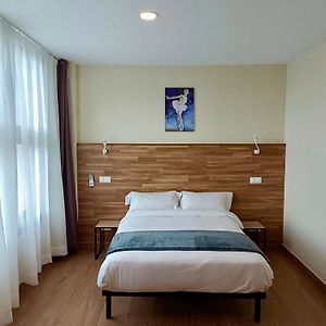 Apartahotel Golden Alcala