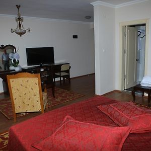 Cihan Hotel