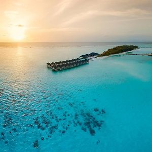 Summer Island Maldives Resort